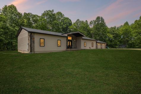 1500 Jackson Point Road Sewanee TN 37375