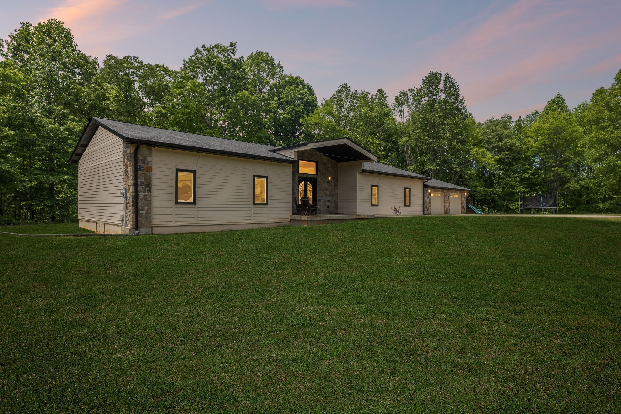 1500 Jackson Point Road Sewanee TN 37375