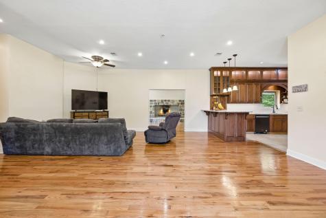 1500 Jackson Point Road Sewanee TN 37375
