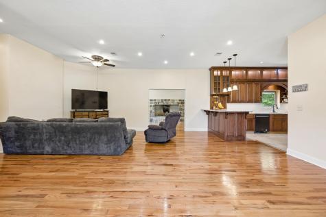 1500 Jackson Point Road Sewanee TN 37375