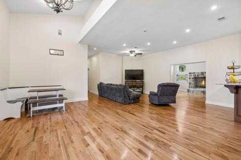 1500 Jackson Point Road Sewanee TN 37375