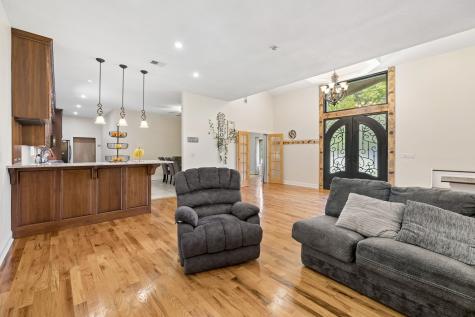 1500 Jackson Point Road Sewanee TN 37375