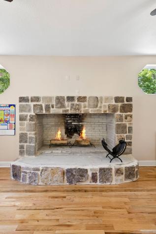 1500 Jackson Point Road Sewanee TN 37375
