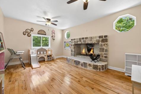 1500 Jackson Point Road Sewanee TN 37375