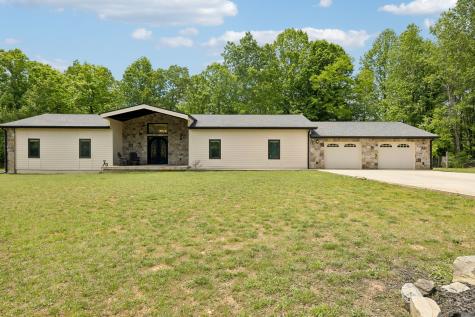 1500 Jackson Point Road Sewanee TN 37375