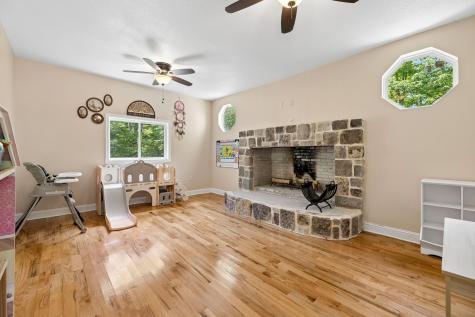 1500 Jackson Point Road Sewanee TN 37375