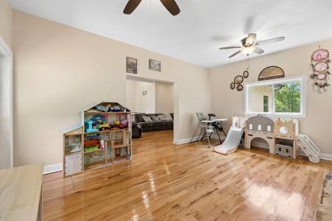 1500 Jackson Point Road Sewanee TN 37375