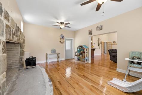 1500 Jackson Point Road Sewanee TN 37375