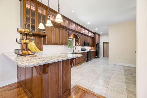 1500 Jackson Point Road Sewanee TN 37375