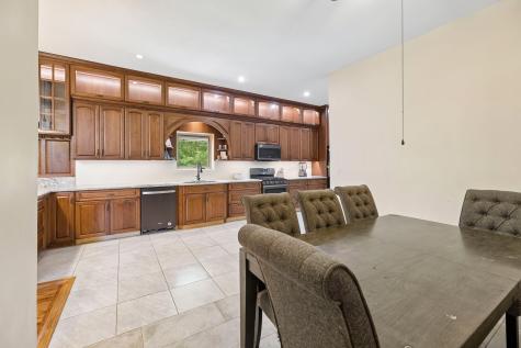 1500 Jackson Point Road Sewanee TN 37375