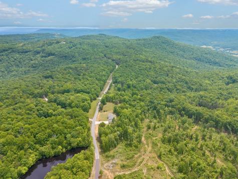 1500 Jackson Point Road Sewanee TN 37375