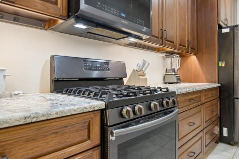 1500 Jackson Point Road Sewanee TN 37375