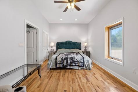 1500 Jackson Point Road Sewanee TN 37375