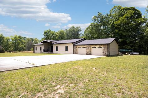 1500 Jackson Point Road Sewanee TN 37375