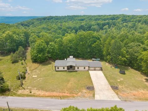 1500 Jackson Point Road Sewanee TN 37375