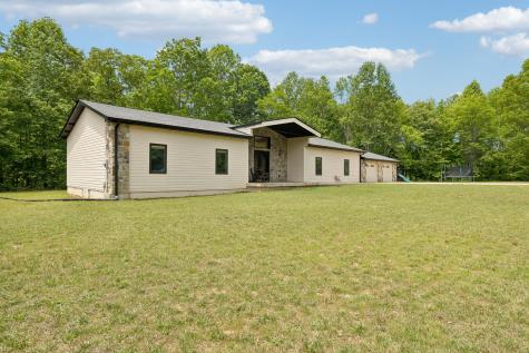 1500 Jackson Point Road Sewanee TN 37375