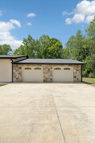 1500 Jackson Point Road Sewanee TN 37375