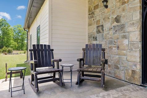 1500 Jackson Point Road Sewanee TN 37375