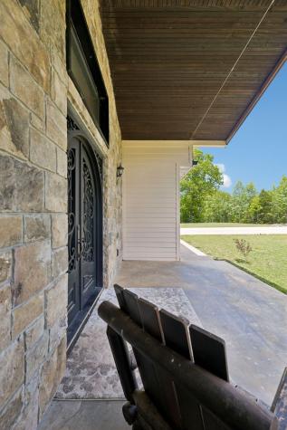 1500 Jackson Point Road Sewanee TN 37375