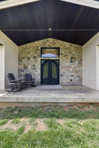 1500 Jackson Point Road Sewanee TN 37375