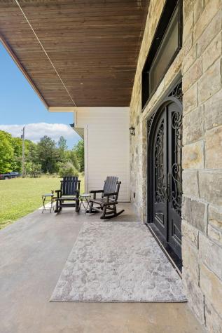 1500 Jackson Point Road Sewanee TN 37375