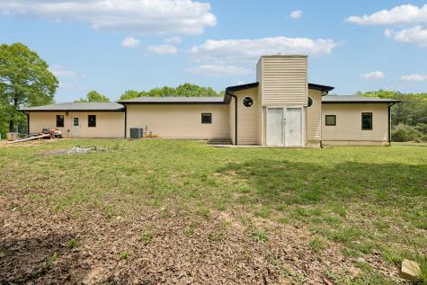 1500 Jackson Point Road Sewanee TN 37375