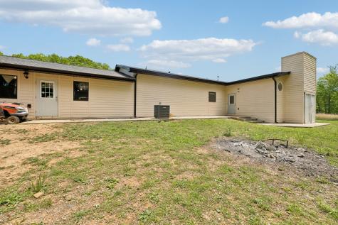 1500 Jackson Point Road Sewanee TN 37375