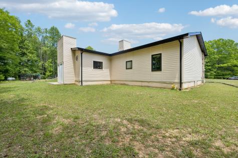 1500 Jackson Point Road Sewanee TN 37375