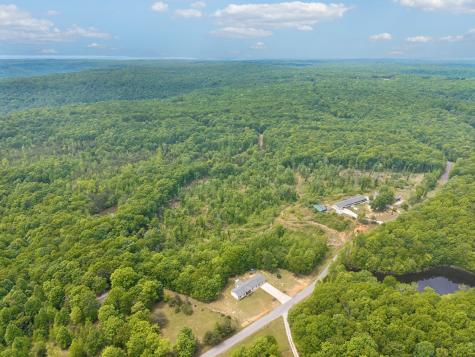 1500 Jackson Point Road Sewanee TN 37375