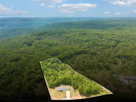 1500 Jackson Point Road Sewanee TN 37375