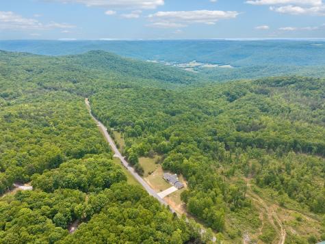 1500 Jackson Point Road Sewanee TN 37375
