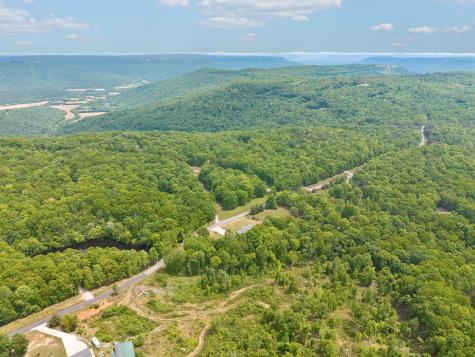 1500 Jackson Point Road Sewanee TN 37375