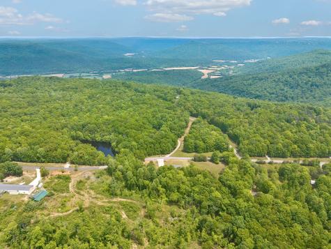 1500 Jackson Point Road Sewanee TN 37375