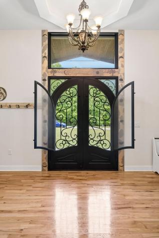 1500 Jackson Point Road Sewanee TN 37375
