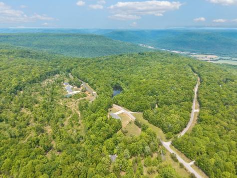 1500 Jackson Point Road Sewanee TN 37375