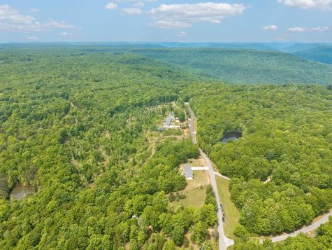 1500 Jackson Point Road Sewanee TN 37375