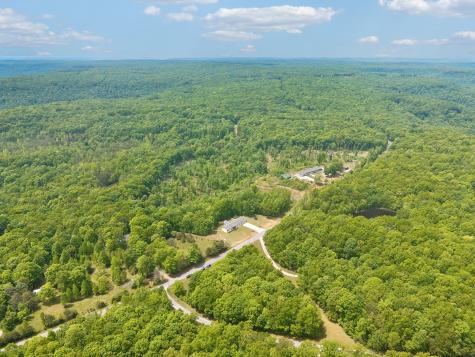 1500 Jackson Point Road Sewanee TN 37375