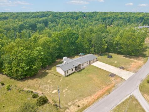 1500 Jackson Point Road Sewanee TN 37375