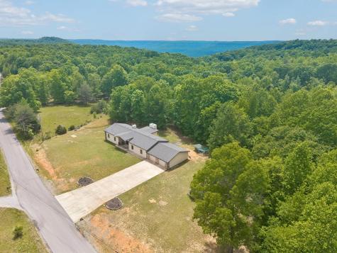 1500 Jackson Point Road Sewanee TN 37375