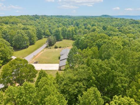 1500 Jackson Point Road Sewanee TN 37375
