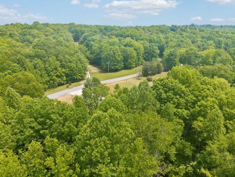 1500 Jackson Point Road Sewanee TN 37375