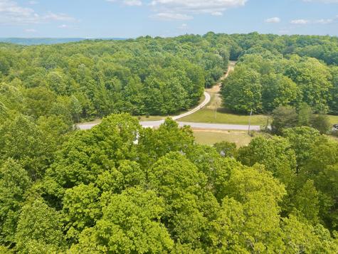 1500 Jackson Point Road Sewanee TN 37375