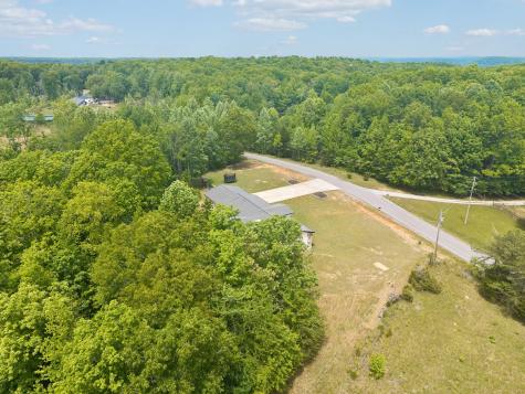 1500 Jackson Point Road Sewanee TN 37375