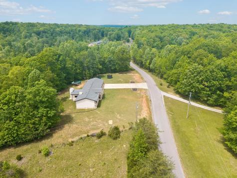 1500 Jackson Point Road Sewanee TN 37375
