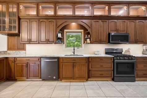 1500 Jackson Point Road Sewanee TN 37375