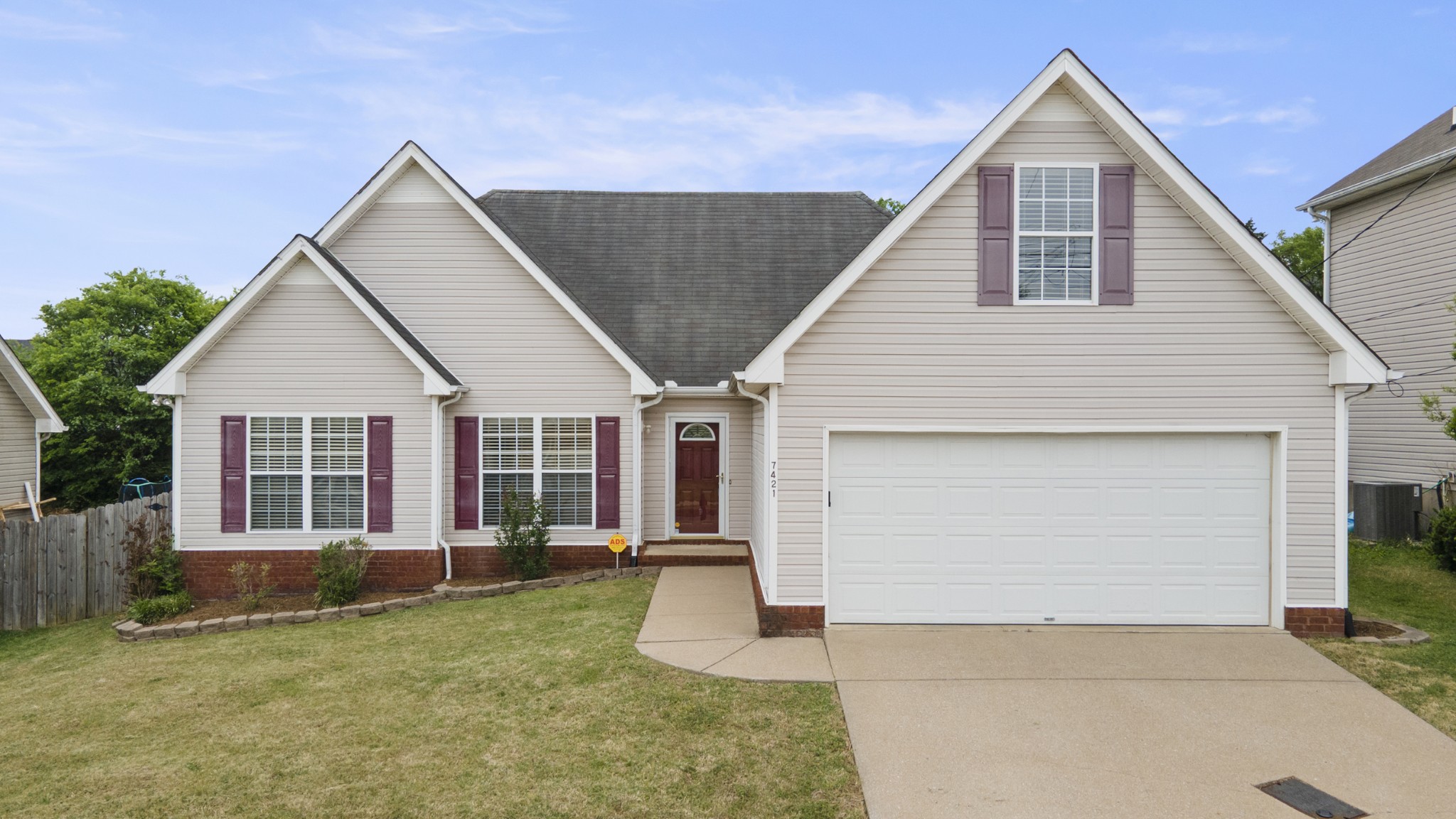 7421 Maggie Drive Antioch TN 37013