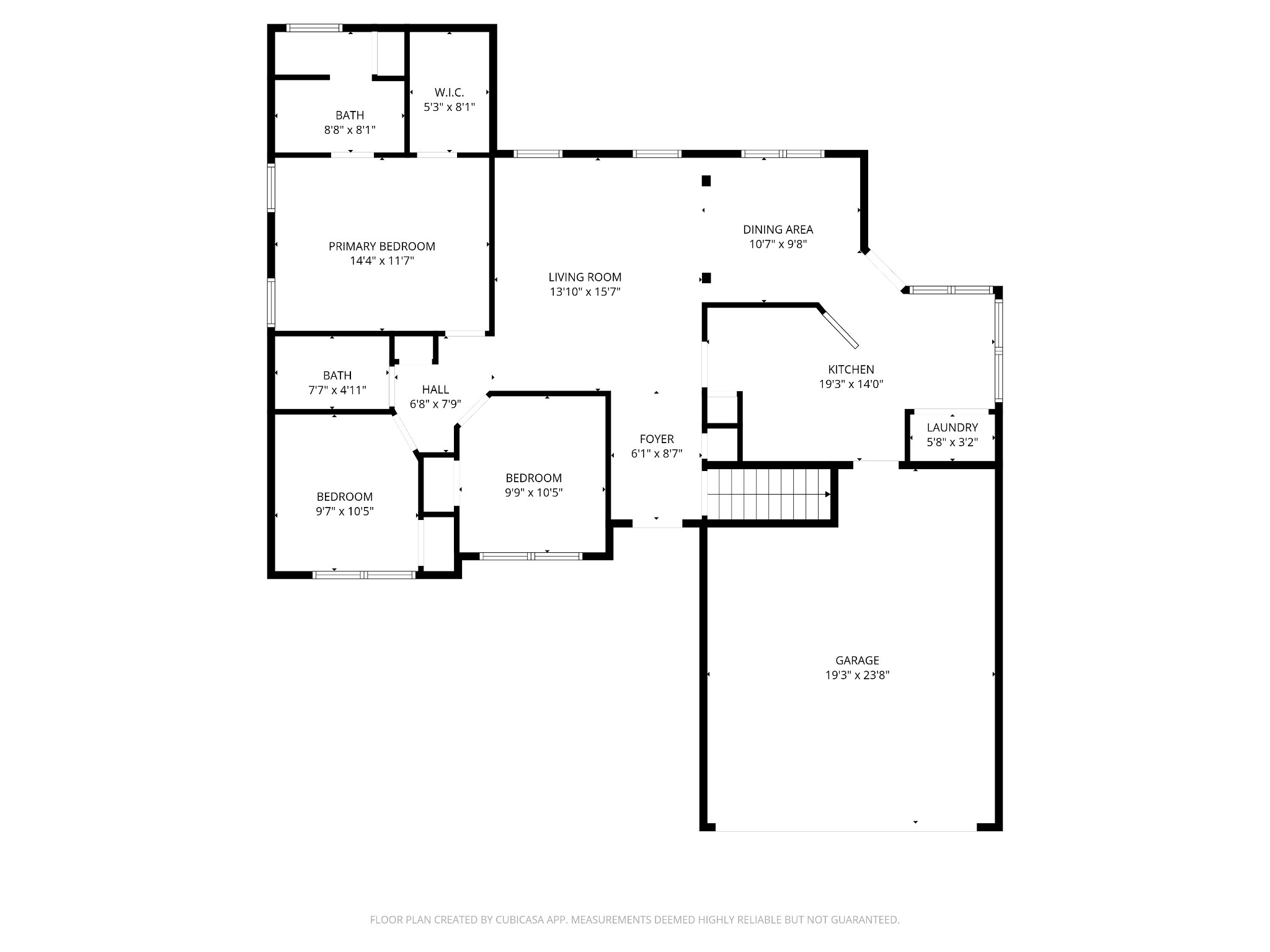 7421 Maggie Drive Antioch TN 37013