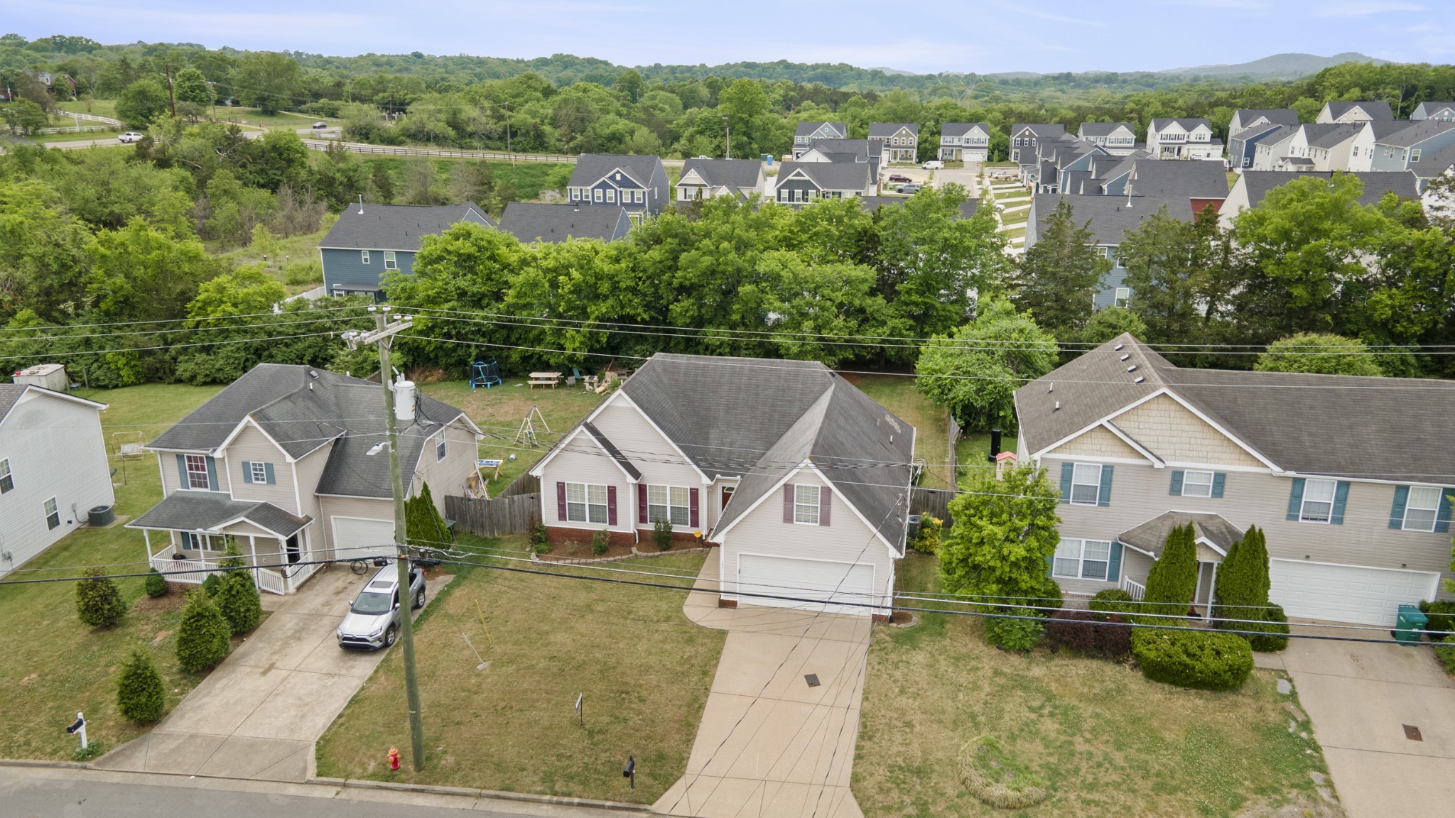 7421 Maggie Drive Antioch TN 37013