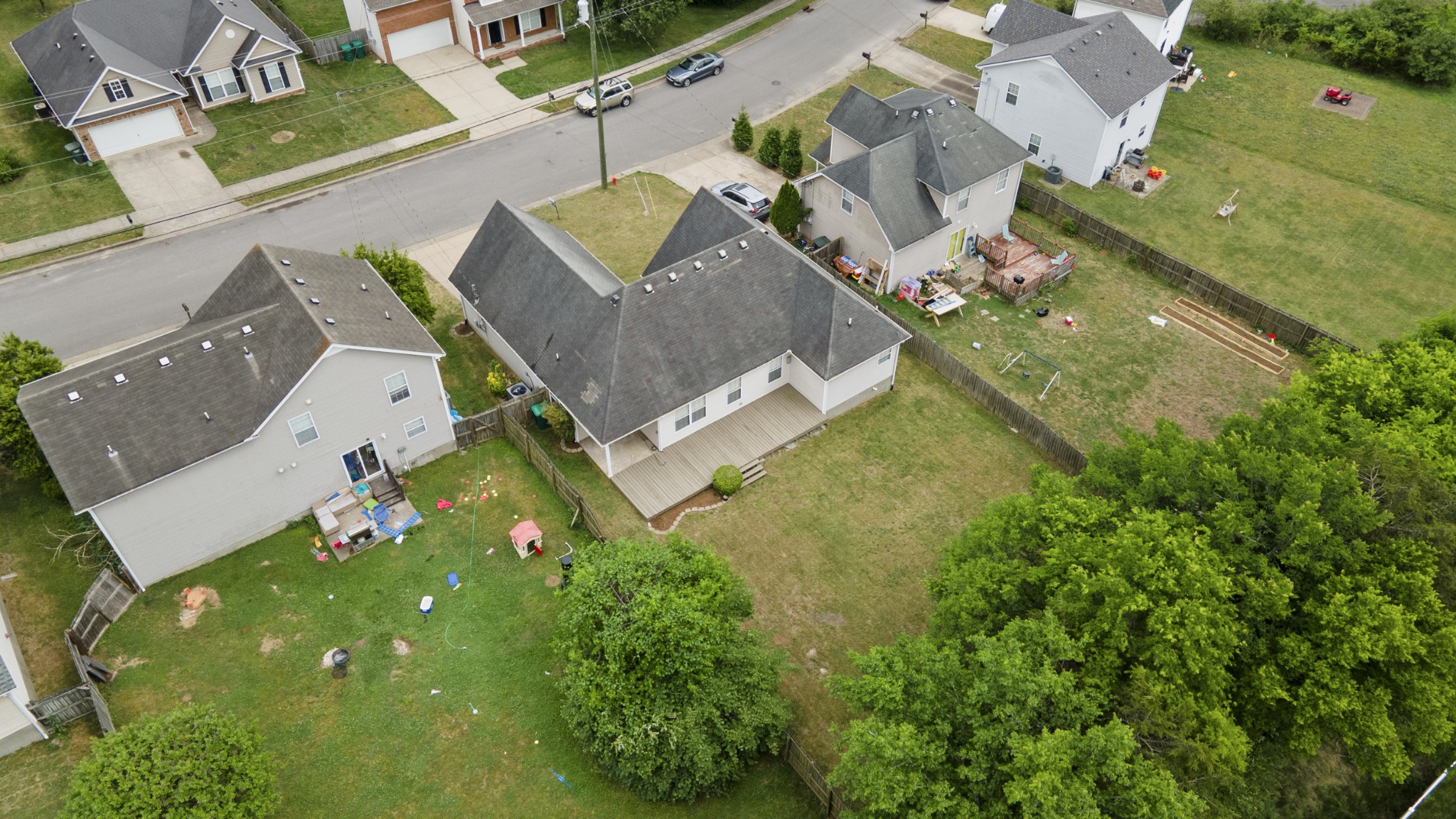 7421 Maggie Drive Antioch TN 37013