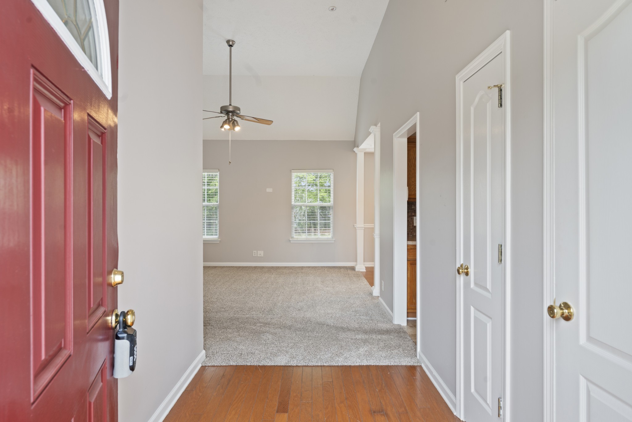 7421 Maggie Drive Antioch TN 37013